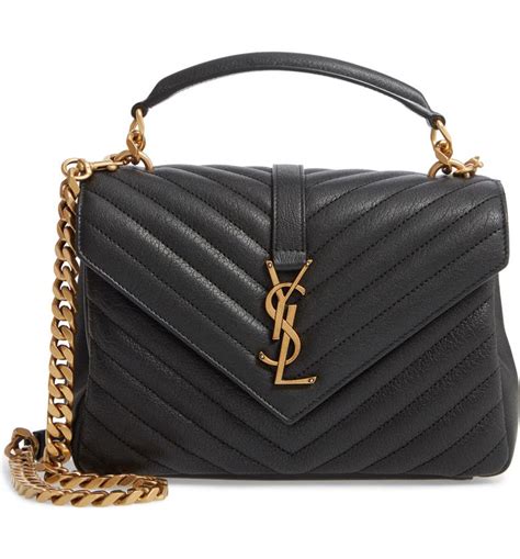 ysl bag wallet|YSL wallet nordstrom.